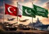 From Islamabad to Ankara: The Emergence of a New Global Defense Block & The Destiny of Muslim World