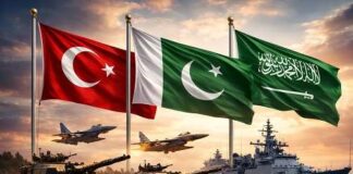 From Islamabad to Ankara: The Emergence of a New Global Defense Block & The Destiny of Muslim World