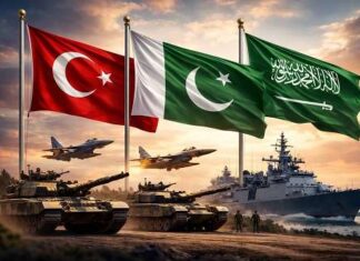 From Islamabad to Ankara: The Emergence of a New Global Defense Block & The Destiny of Muslim World