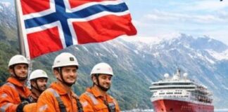 Pakistani seafarers set sail on norwegian-flagged ships under fresh MoU