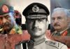Pakistan Holds Deal of Weapons, Fighter Jets Supply to Sudan on Saudi Request ? Agreement with Haftar of Libya also in Jeopardy? Reuters Report with No Confirmation