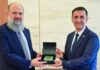 Pakistan, Tajikistan Agree to Advance Trade, Transit Cooperation; Explore New Corridor Mechanisms