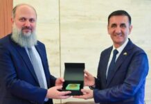 Pakistan, Tajikistan Agree to Advance Trade, Transit Cooperation; Explore New Corridor Mechanisms