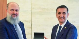 Pakistan, Tajikistan Agree to Advance Trade, Transit Cooperation; Explore New Corridor Mechanisms