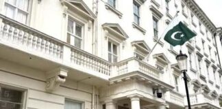 A big step for additional facilitation in Counsellor Services for Pakistani Diaspora in UK