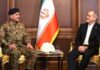 Pezeshkian Welcomes Field Marshal | Appreciates Role in Mediation | Shares Tehran’s View on US Israel Invasion | Suggests Muslim Defence Block | Asim Munir Expresses Hope for End of War