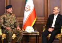 Pezeshkian Welcomes Field Marshal | Appreciates Role in Mediation | Shares Tehran’s View on US Israel Invasion | Suggests Muslim Defence Block | Asim Munir Expresses Hope for End of War