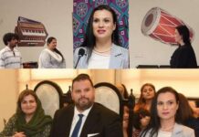 Embassy of Romania Marks One Year of Opera in Pakistan