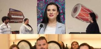 Embassy of Romania Marks One Year of Opera in Pakistan