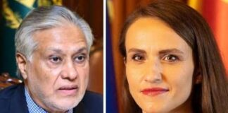 Romania Ready to Support Mediation De-escalation Efforts of Pakistan in the Middle East