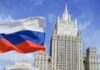 Russia on Islamabad Talks ; Certain Forces are Impeding Progress Towards Peace | Root Causes Must Be Addressed to End the War Initiatiated by US Israel