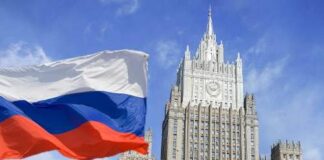 Russia on Islamabad Talks ; Certain Forces are Impeding Progress Towards Peace | Root Causes Must Be Addressed to End the War Initiatiated by US Israel
