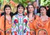 The Spirit of Navruz and the Cultures of Amir Temur’s Empire @ University of Journalism and Mass Com Uzbekistan