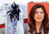 TAIWAN IN CHINA ! Opposition Leader Visits Beijing ! Calls for Reconciliation