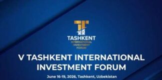 Tashkent as Central Asia’s Investment Capital: What to Expect from the Fifth International Investment Forum