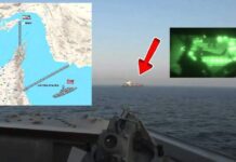 Blockade @ Hormuz | Closure @ Islamabad | The Parties Busy in Blockade , Strikes in Gulf while Islamabad is Wating at the Table of Talks