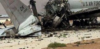 US Using Ukraine’s Counter Drone Technology after Iranian Strikes in Saudi Arabaia