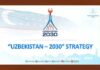 Uzbekistan Launches the Updated and Ambitious “Uzbekistan–2030” Strategy for National Development