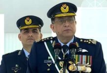 How PAF Drew Out Indian Jets Stationed @ Ambala , Gwalior including Rafale | Air Chief Marshal Shares Details of Marka e Haq at First Anniversary