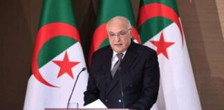 Algerian FM , Mr. Ahmed Attaf reaffirms Country’s Commitment to strengthening joint African Action @ Commemoration of Africa Day – 25 May
