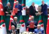 Algeria Türkiye sign 13 agreements of cooperation in transportation, telecommunications, disaster management, investment, preferential trade talks