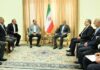 Asim Munir’s Meetings in Tehran Fruitful | MoU Being Prepared to End US War on Iran