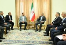 Asim Munir’s Meetings in Tehran Fruitful | MoU Being Prepared to End US War on Iran