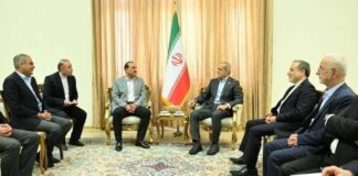 Asim Munir’s Meetings in Tehran Fruitful | MoU Being Prepared to End US War on Iran