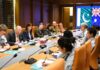 Australian delegation briefed at FIA Pakistan about efforts against human trafficking, migrant smuggling, financial crimes
