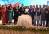 Chairman Senate of Pakistan Speaks Highly on Growing Cooperation with Azerbaijan | Large Number of Ministers Express Solidarity with Brotherly State on 108th Independence Day Celebration