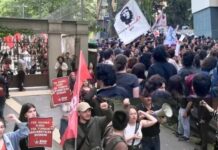 Turkiye, the Attraction of Foreign Students, Shuts Down 30 Years old World Ranking University of 20 K in the Mid of Academic Year on Money Laundering Charges