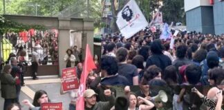 Turkiye, the Attraction of Foreign Students, Shuts Down 30 Years old World Ranking University of 20 K in the Mid of Academic Year on Money Laundering Charges
