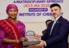 African Expert Emphasizes on Investment in Girls Education and Supporting Women in Science Tech