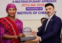 African Expert Emphasizes on Investment in Girls Education and Supporting Women in Science Tech