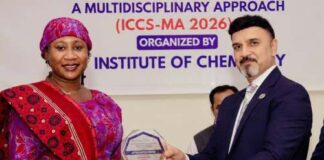 African Expert Emphasizes on Investment in Girls Education and Supporting Women in Science Tech