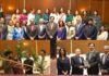 DICE Forum Hosts Seminar on Climate Change and Inclusion at Governor House KP in Peshawar