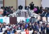 Thematic forums were held dedicated to key issues of the global and regional water agenda in Dushanbe