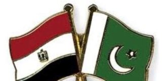 Egypt Condemns the Terrorist Attack in Pakistan