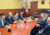 Eurasian Security Forum: Lavrov praises Pakistan Peace Diplomacy, Mushahid says ‘Pakistan centre-stage of Global Diplomacy’, Iran War has reshaped Geopolitics