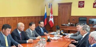 Eurasian Security Forum: Lavrov praises Pakistan Peace Diplomacy, Mushahid says ‘Pakistan centre-stage of Global Diplomacy’, Iran War has reshaped Geopolitics