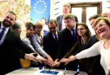 Team Europe Celebrates Europe Day in Islamabad | Ambassador, Minister highlight Strong Growing Partnership
