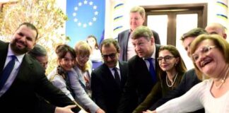 Team Europe Celebrates Europe Day in Islamabad | Ambassador, Minister highlight Strong Growing Partnership