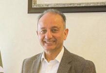 Musadik Malik warns against ‘Water Aggression,’ Urges India to respect Indus waters treaty