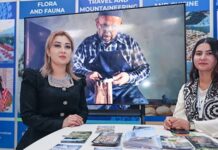 The International Exhibition “Water Resilience for Climate Solutions”