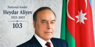 The Strategic Landscape of National Leader of Azerbaijan, Heydar Aliyev’s Legacy