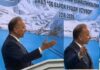 Musadik Malik warns against ‘Water Aggression,’ Urges India to respect Indus waters treaty