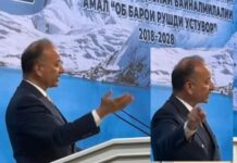 Musadik Malik warns against ‘Water Aggression,’ Urges India to respect Indus waters treaty