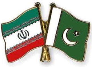 Iran strongly condemns terrorist attack in Bannu Pakistan