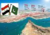 Iraq and Pakistan secure oil, LNG passage from Iran, sources say