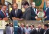 Pak Uzbek Cooperation Deepening to Provincial Level | Navoiy & Sindh to Forge Strategic Cooperation after Punjab with Namangan & Tashkent